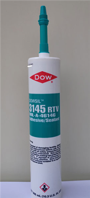 道康宁Dow DOWSIL? 3145 硅胶 胶粘剂
